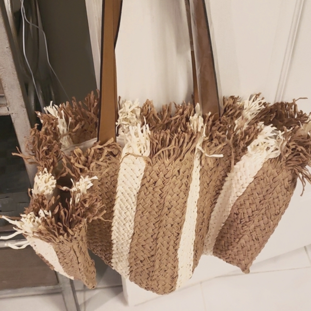 Beach bag